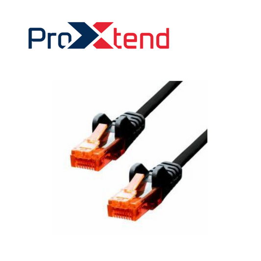 ProXtend U/UTP CAT6 Ethernet Cable image 0