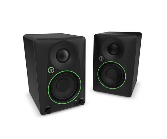 Mackie CR5BT image 0