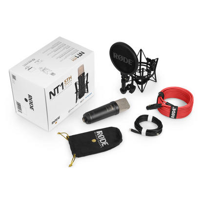 Rode NT1 5th Generation image 2