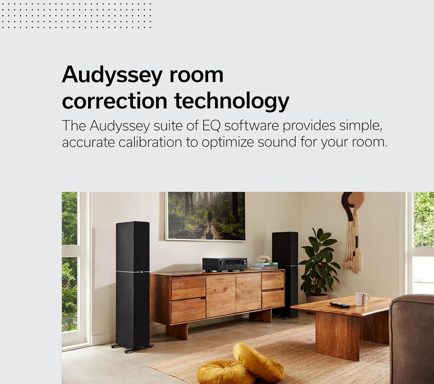 DENON - AVR-S770H 7.2 image 2