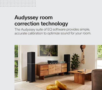 DENON - AVR-S770H 7.2 image 2