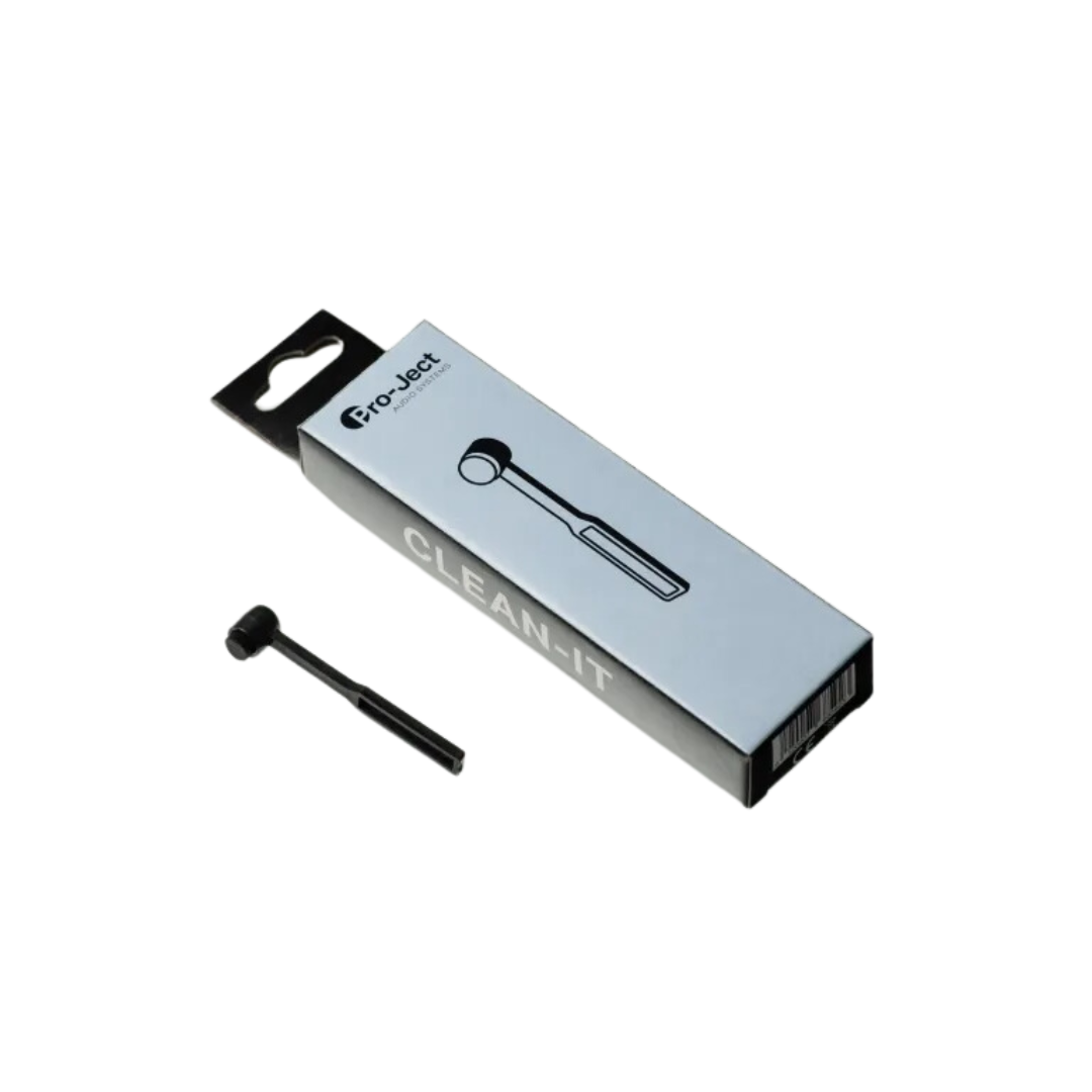 Clean It - Carbon fiber stylus cleaning brush image 0