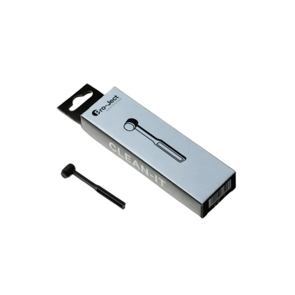 Clean It - Carbon fiber stylus cleaning brush image 0