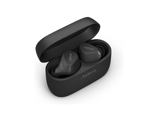 Jabra Elite 3 Active True Wireless with ANC, in-Ear Headphones image 0