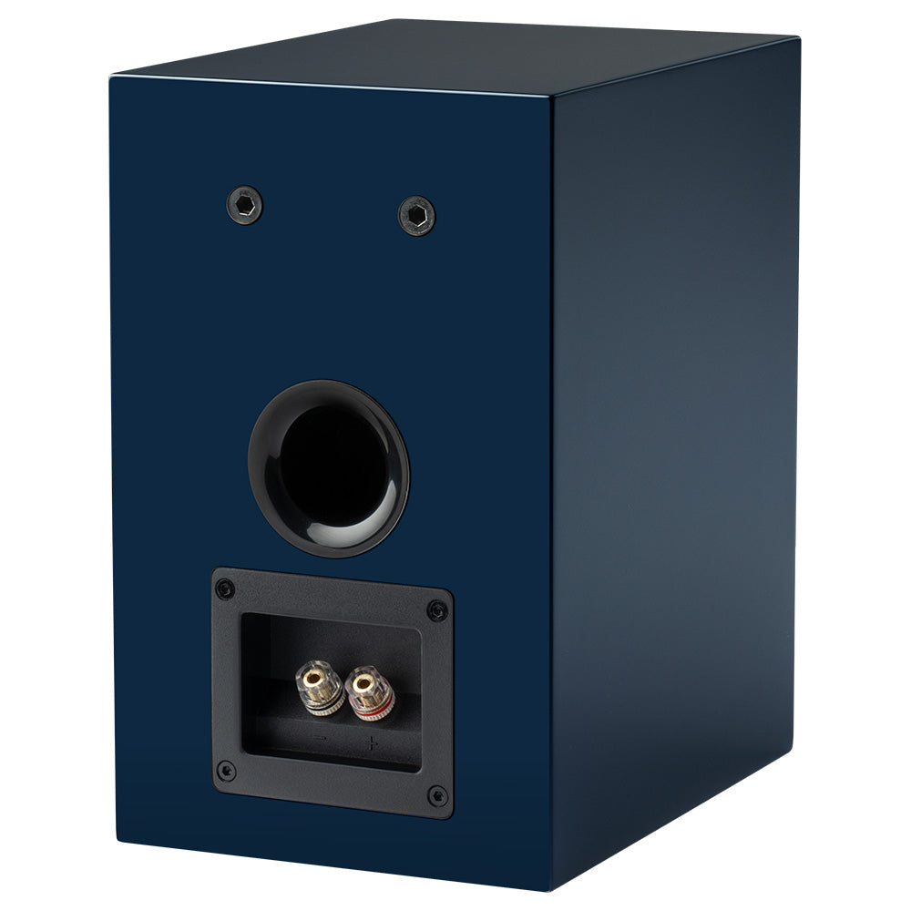 Pro-Ject Speaker Box 5 E Carbon Satin Blue image 2