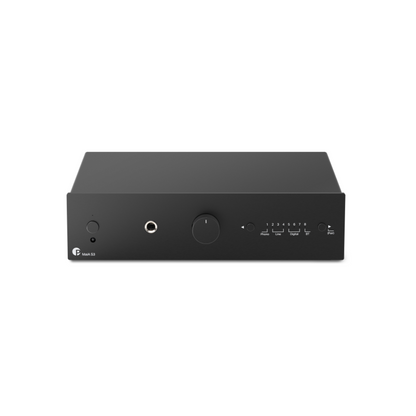 Pro-Ject - MaiA S3 amplifier image 0