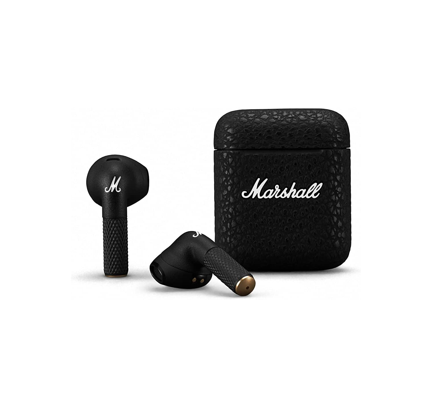 Marshall Minor III image 0