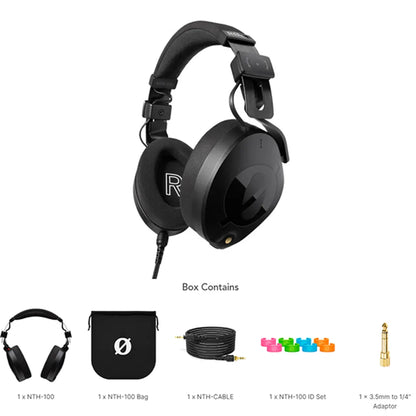 Rode NTH-100 image 2