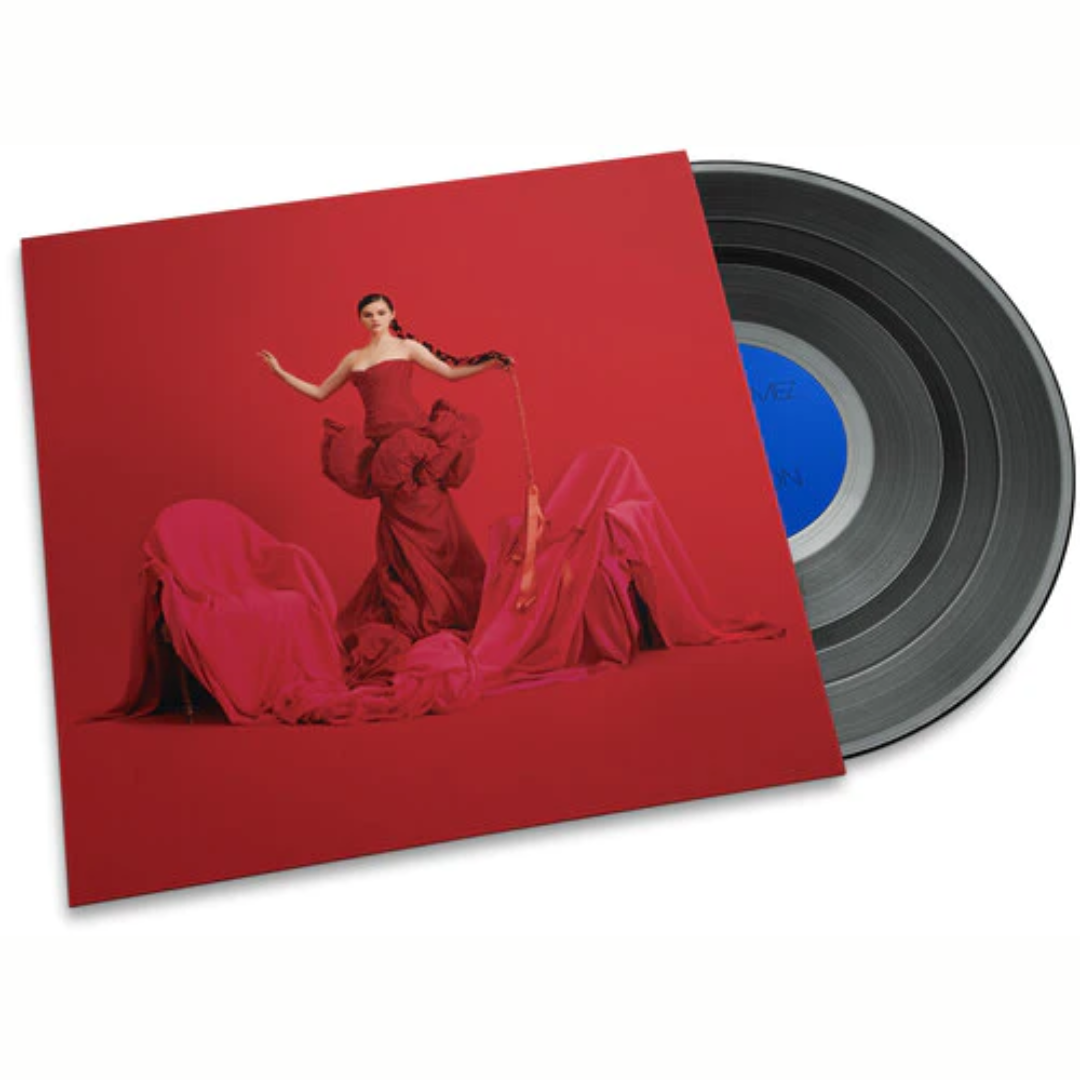 Selena Gomez - Revelation Vinyl Record image 0