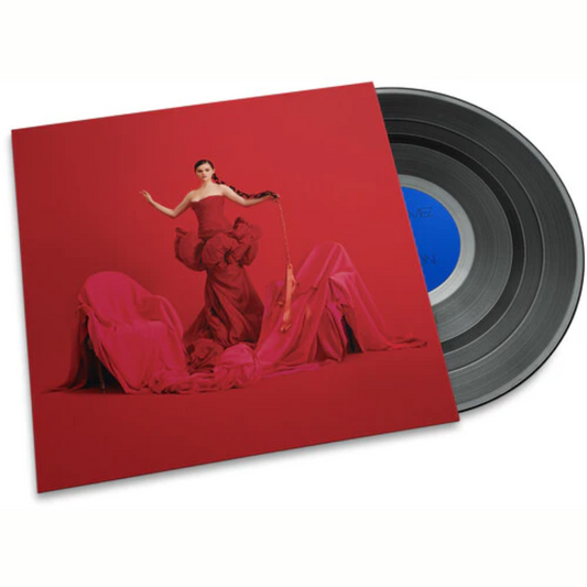Selena Gomez - Revelation Vinyl Record image 0