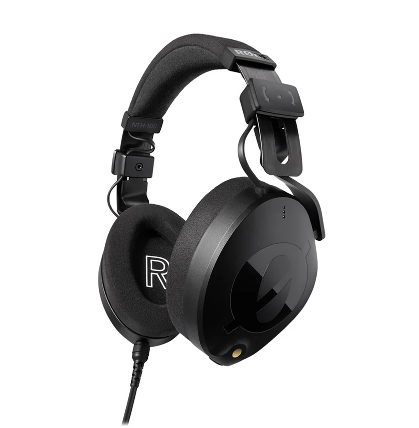 Rode NTH-100 image 0