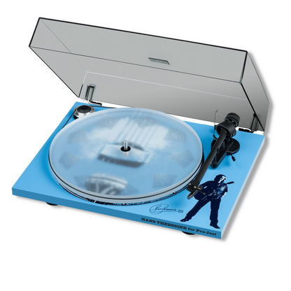 Pro-Ject Essential – Hans Theessink image 1