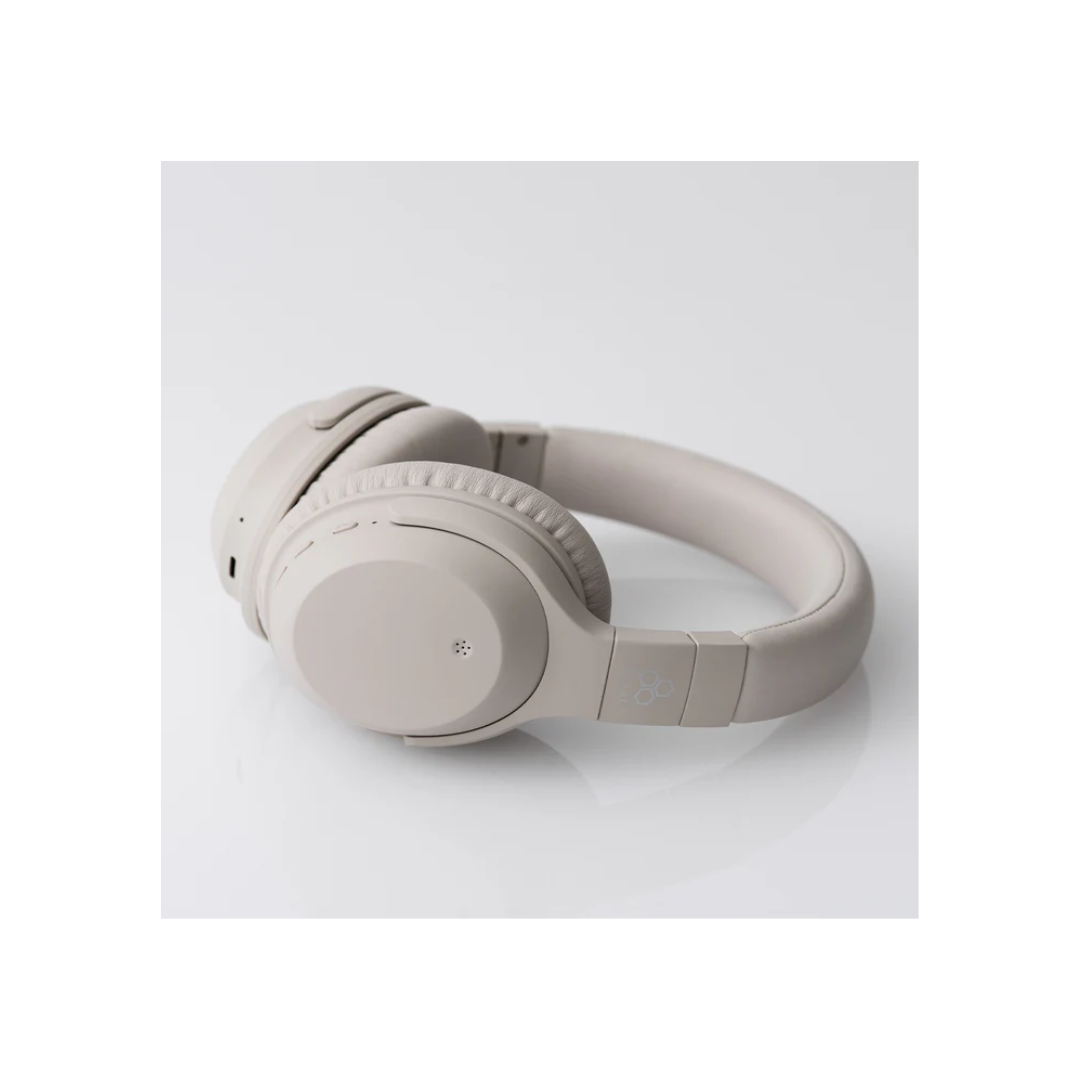 Final UX2000 Bluetooth Wireless Headphones, Hybrid Noise Cancelling image 1