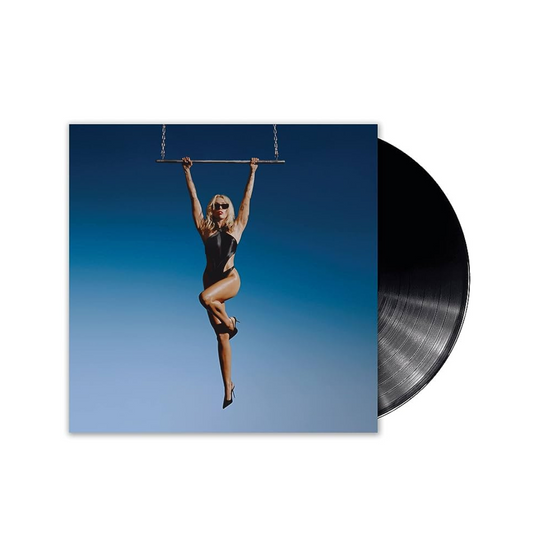 Miley Cyrus - ENDLESS SUNMMER VACATION image 0