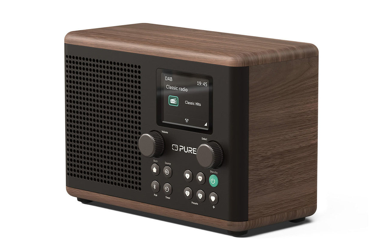 Pure Classic H4 Radio image 2