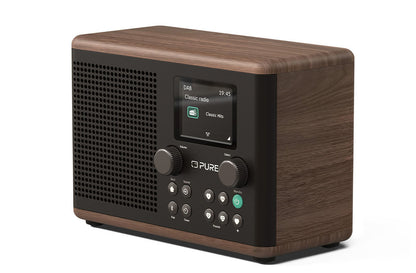 Pure Classic H4 Radio image 2