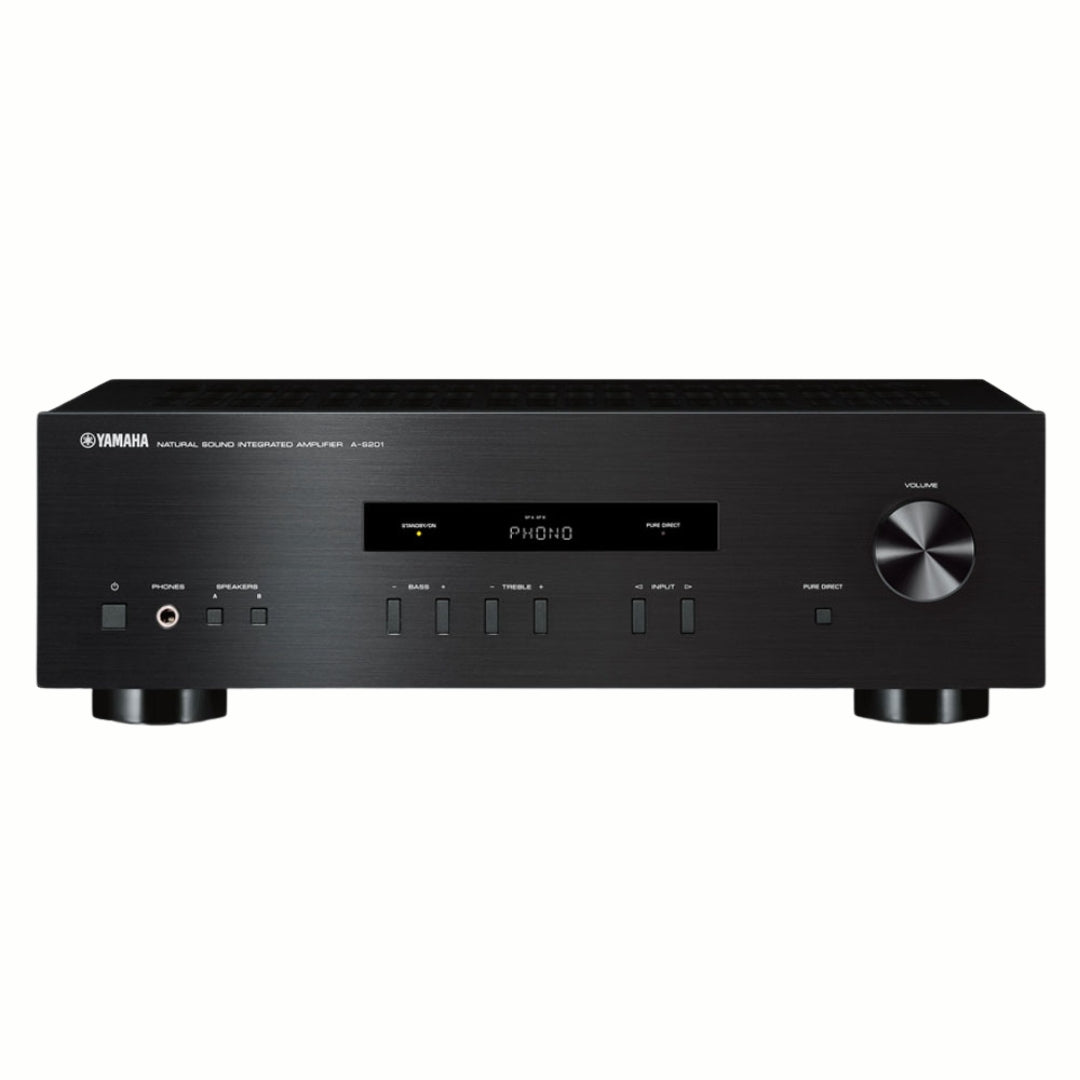 Yamaha A-S201 image 0