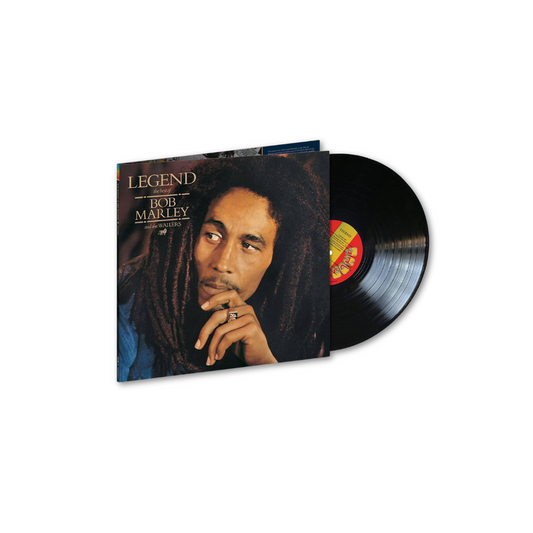 Bob Marley - Best of image 0