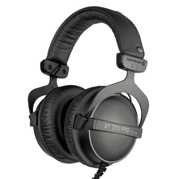 Beyerdynamic DT 770 Pro