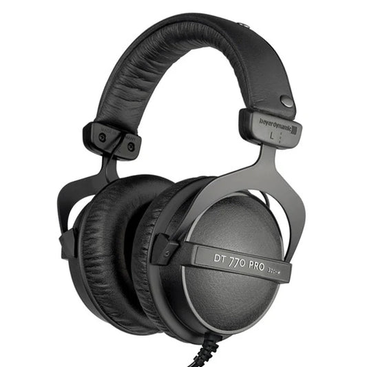 Beyerdynamic DT 770 Pro