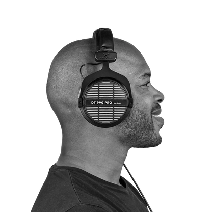 Beyerdynamic DT 990 Pro