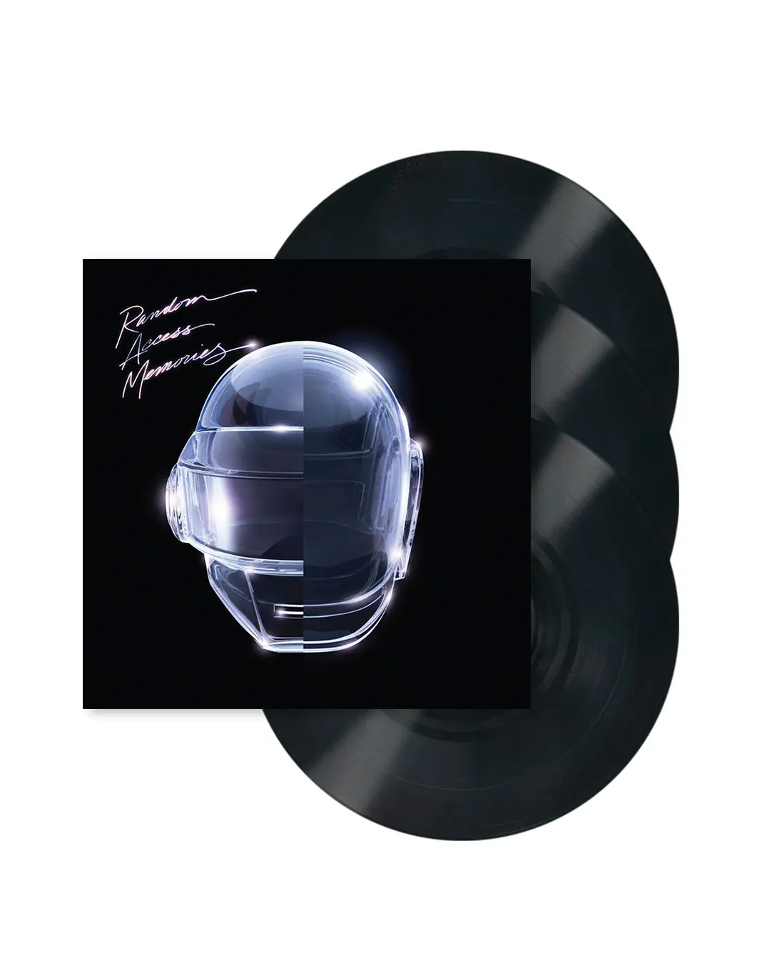 Daft Punk - Random Access Memories (The 10th Anniversary Expanded Edition) Vinyl image 0
