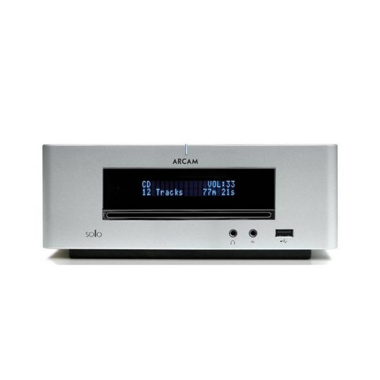 Arcam Solo Mini image 0