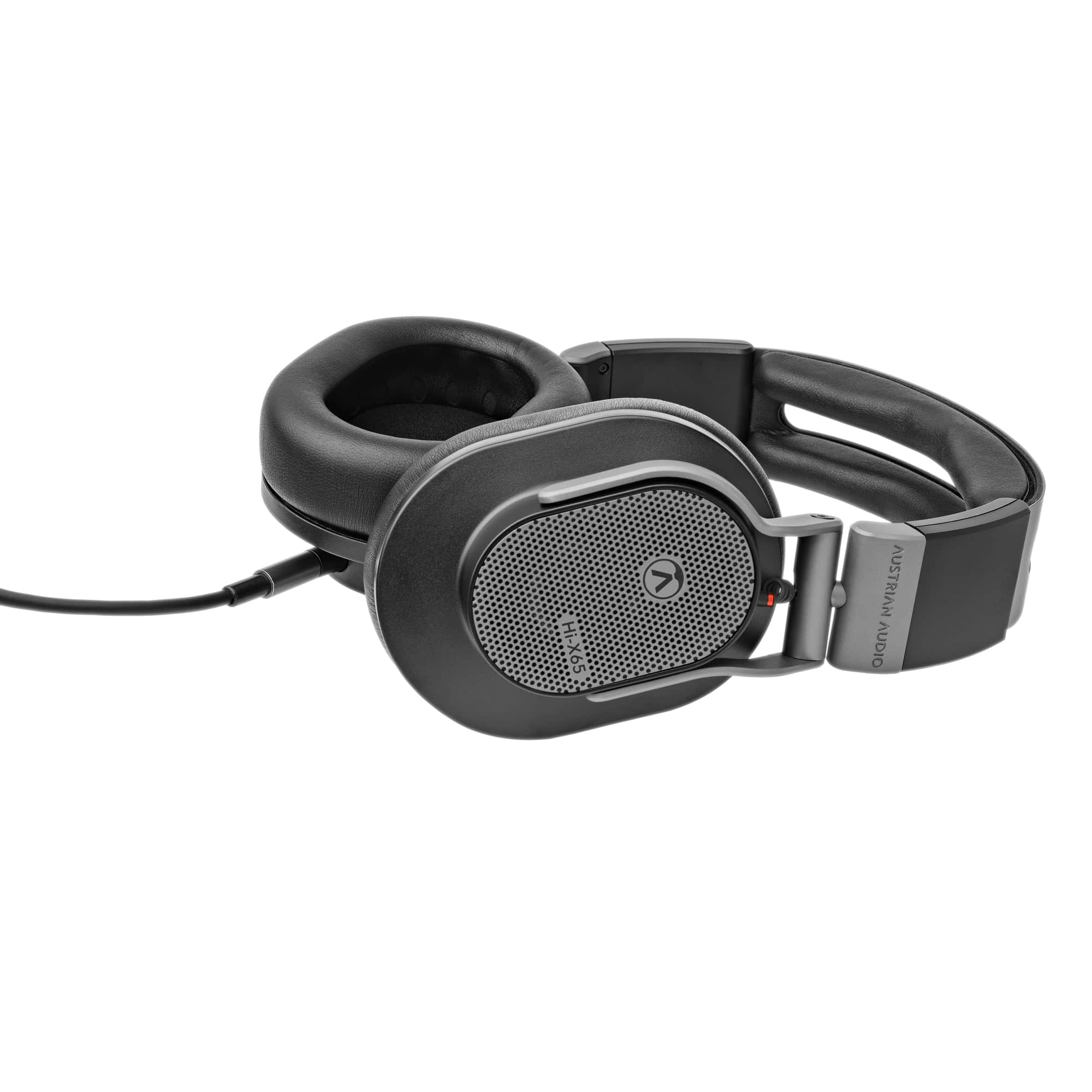 Austrian Audio HI-X65 – Audio-Wave