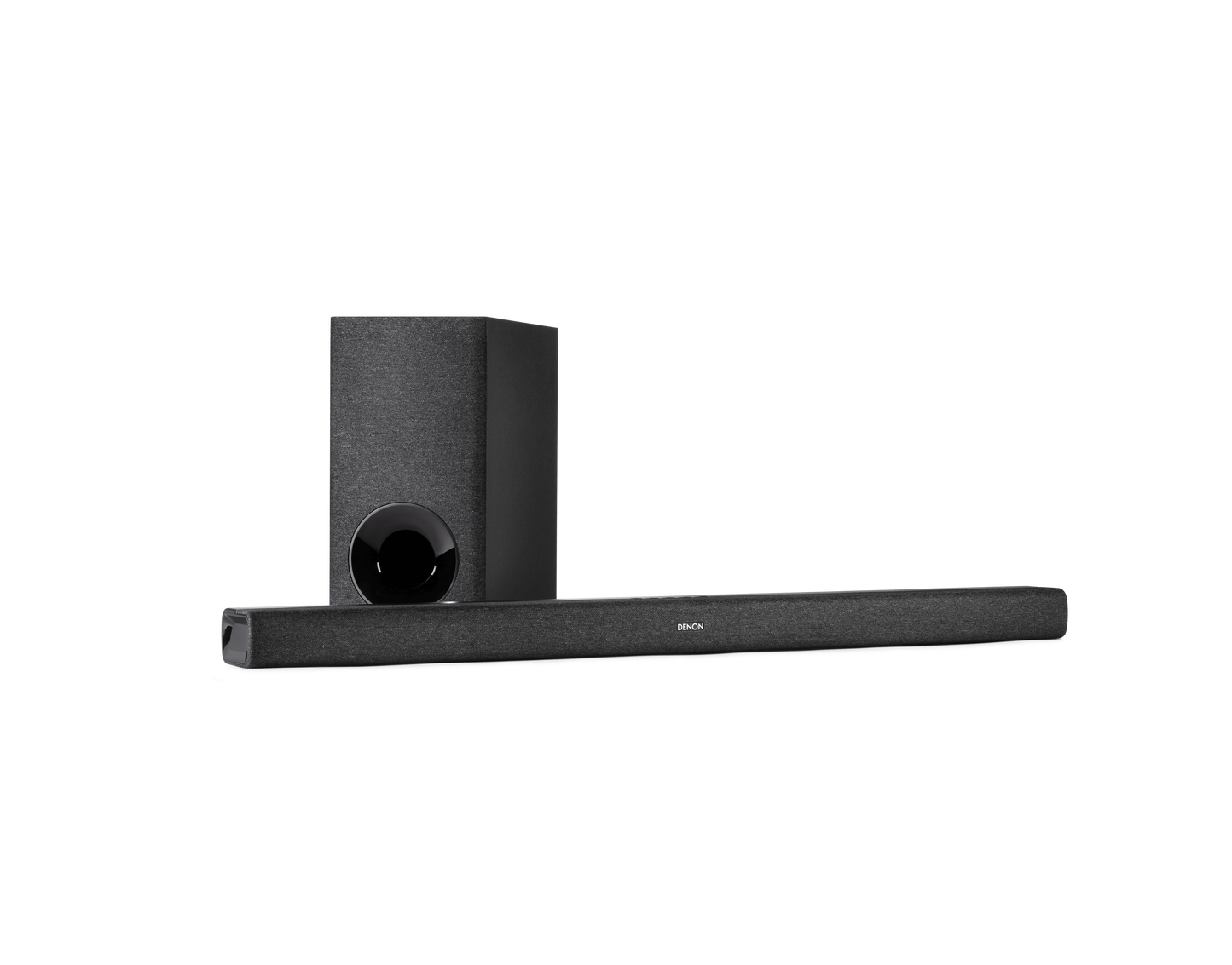 Denon DHT-S416 image 0