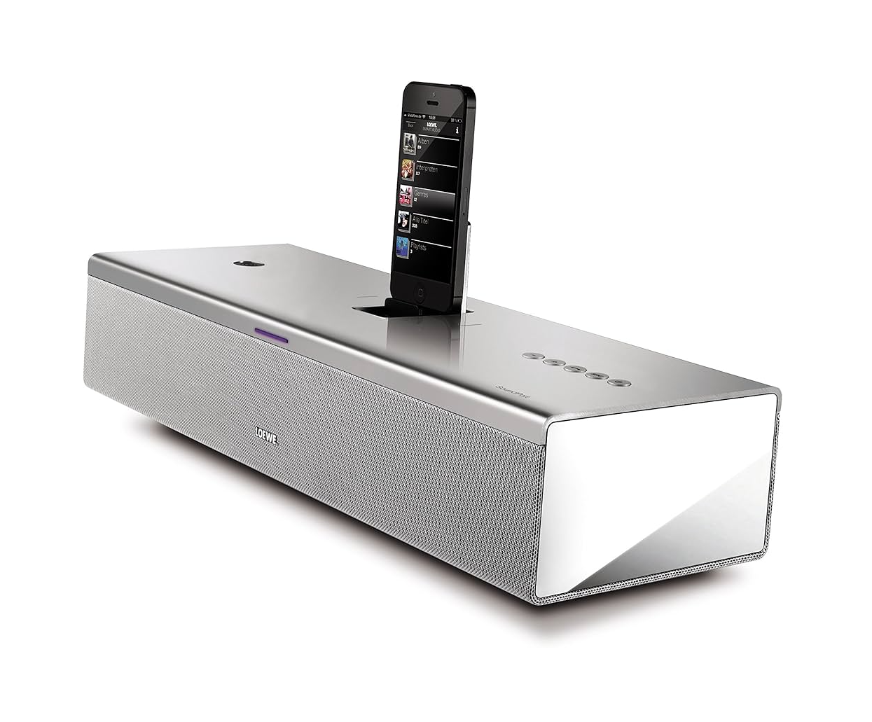 Loewe SoundPort Compact image 0