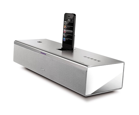 Loewe SoundPort Compact image 0