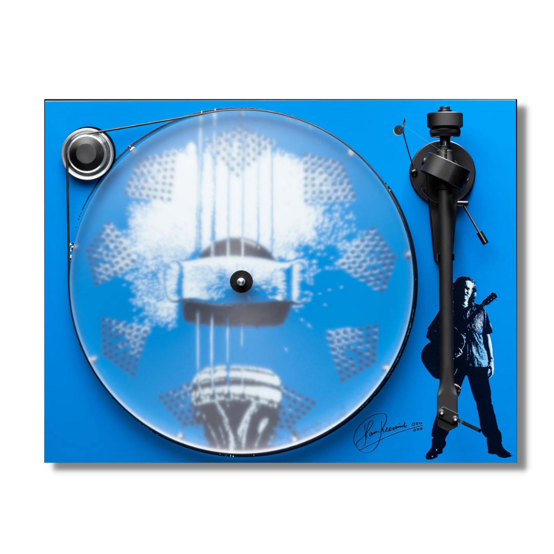 Pro-Ject Essential – Hans Theessink image 2