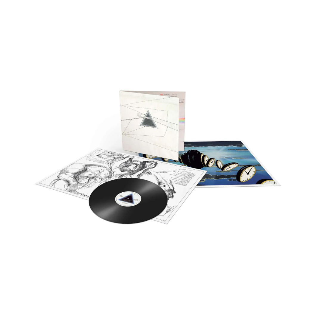 Pink Floyd - Live at Wembley (Dark Side of the Moon) image 0