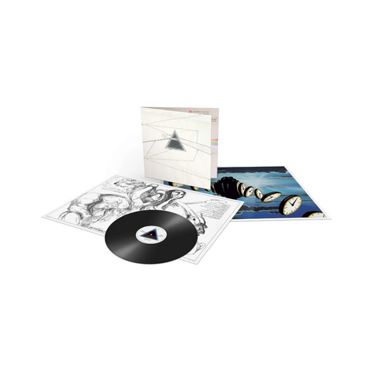 Pink Floyd - Live at Wembley (Dark Side of the Moon) image 0