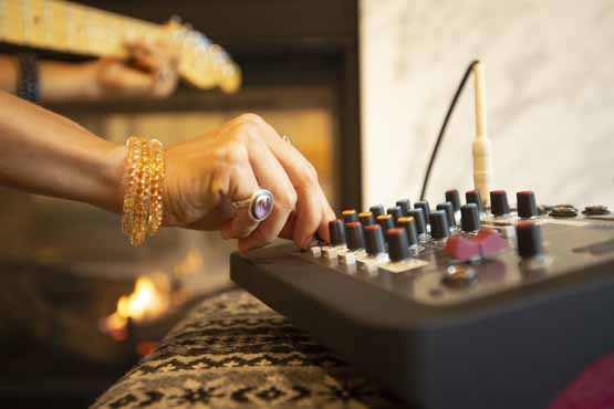 Allen & Heath ZED-6FX image 2