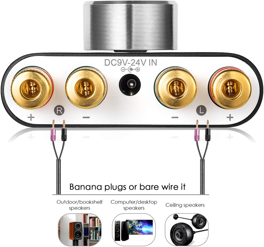 Nobsound Mini image 2