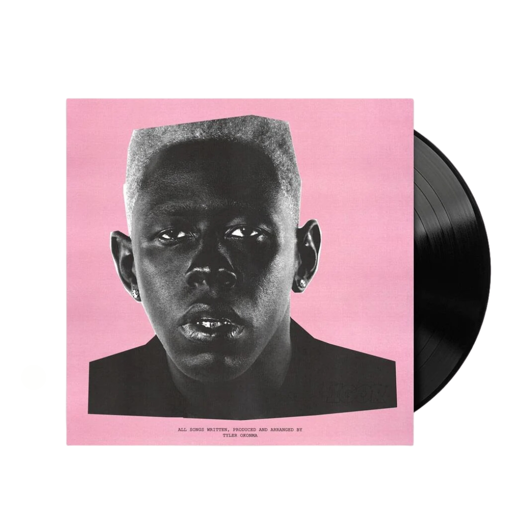 Tyler, The Creator: IGOR image 0