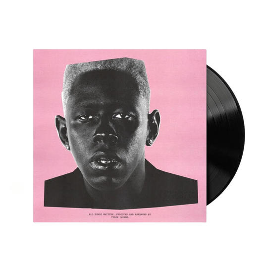 Tyler, The Creator: IGOR image 0