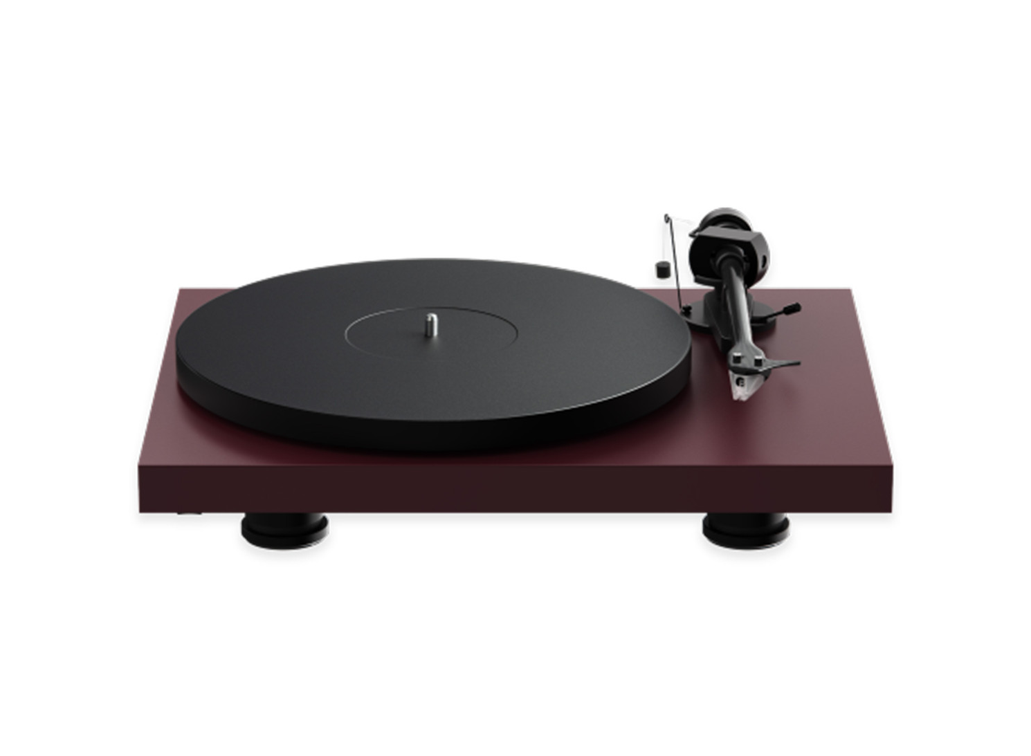 Pro-Ject Debut EVO 2 image 0