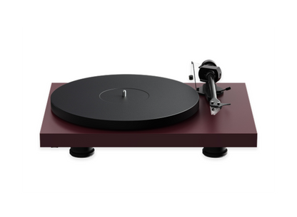 Pro-Ject Debut EVO 2 image 0