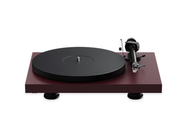Pro-Ject Debut EVO 2 image 0