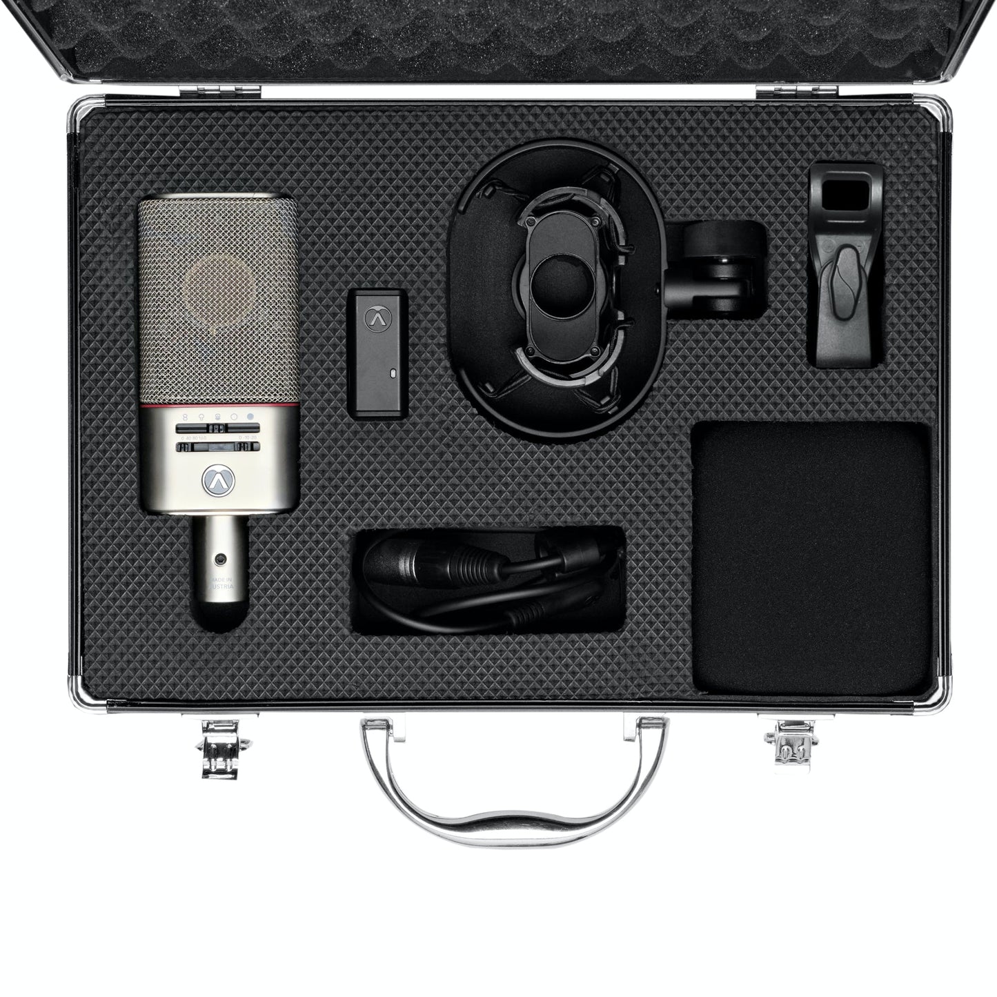 Austrian Audio OC818 Set image 2