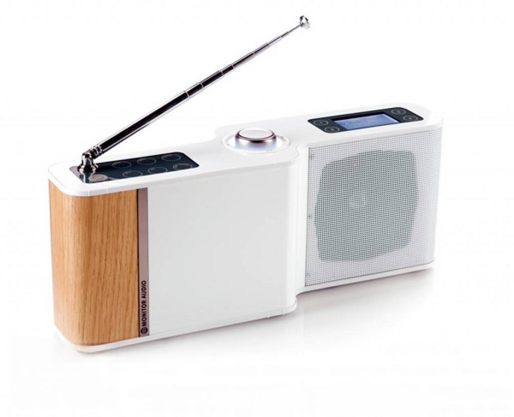 Monitor Audio Airstream 10 image 2