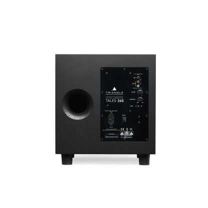 TRIANGLE /Tales 340 - Subwoofer image 4
