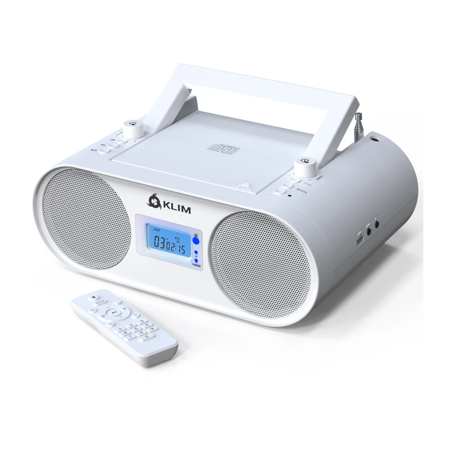 Klim B4 Boom Box image 0