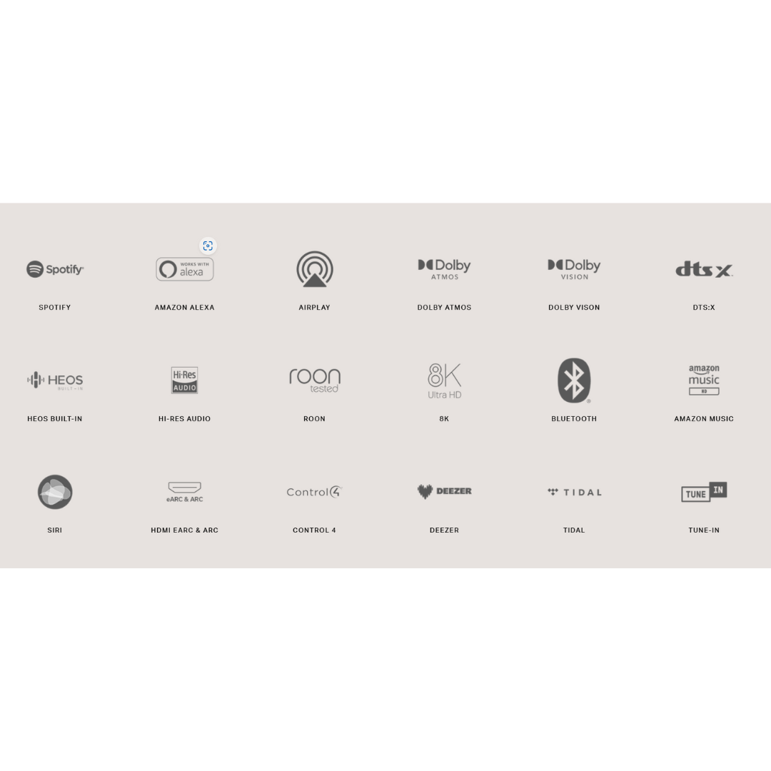 Marantz - CINEMA 70s (7.2 Ch) image 4