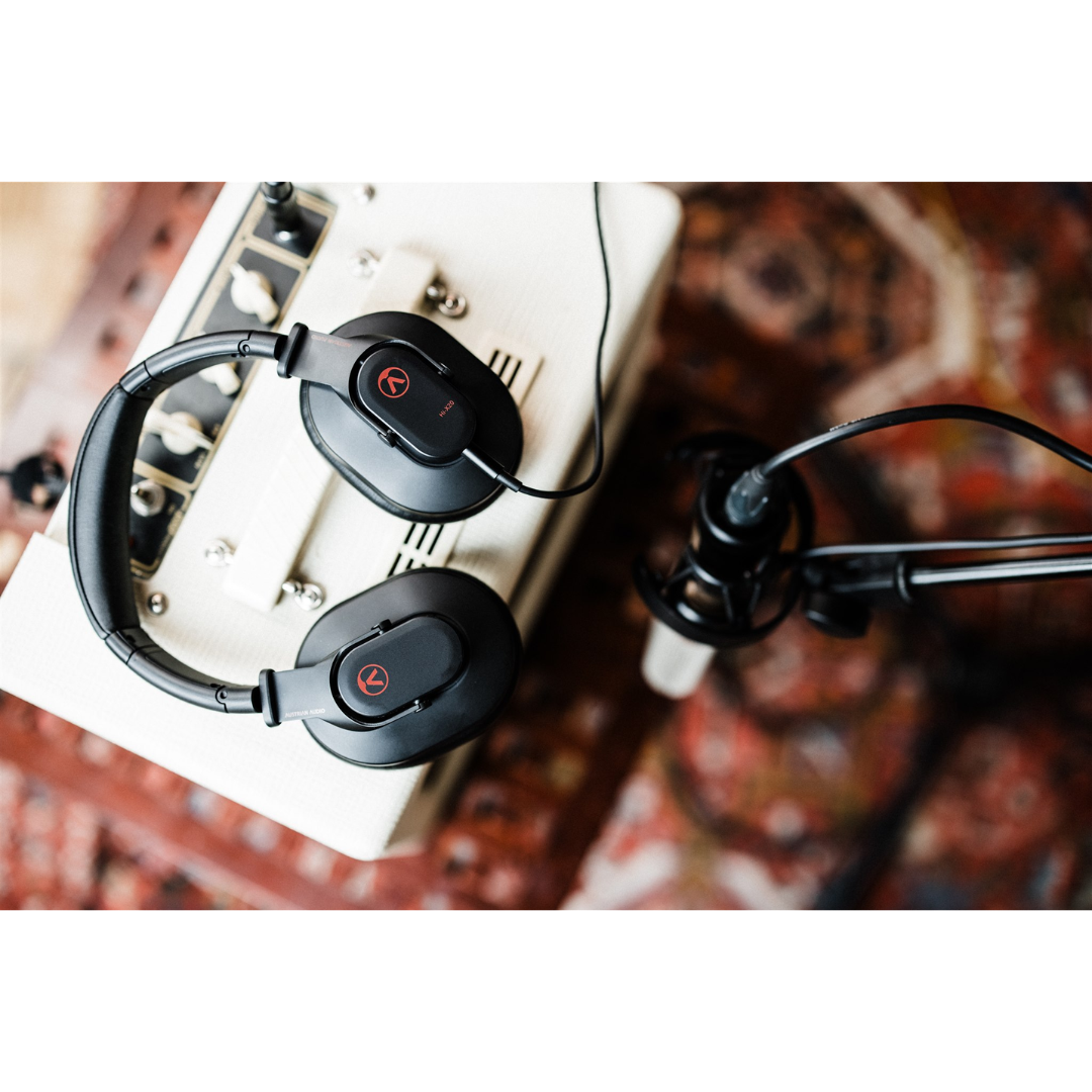 Austrian Audio Hi-X20 image 3