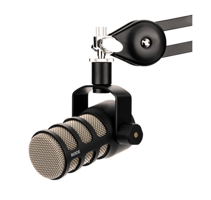 Rode Podmic image 0