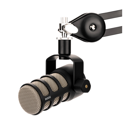 Rode Podmic image 0