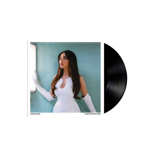 Madison Beer - Silence Between Songs image 0